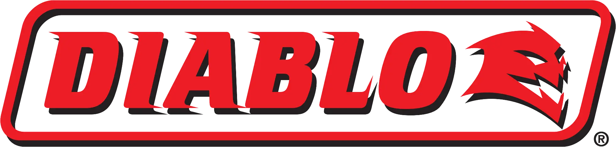 Diablo Distributor Logo